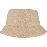 Cappello parasole in sherpa Baru personalizzato con logo - Pubblienne