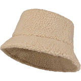 Cappello parasole in sherpa Baru personalizzato con logo - Pubblienne