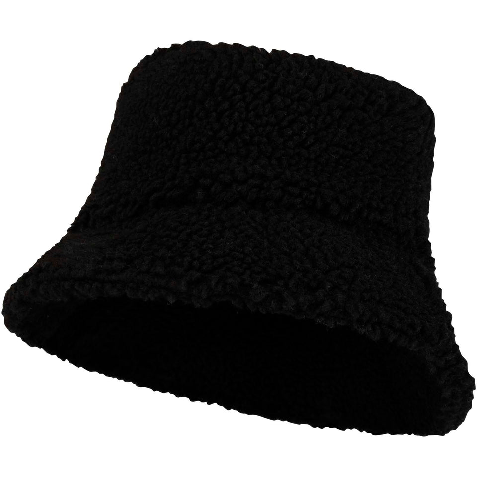 Cappello parasole in sherpa Baru personalizzato con logo - Pubblienne