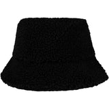 Cappello parasole in sherpa Baru personalizzato con logo - Pubblienne