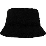 Cappello parasole in sherpa Baru personalizzato con logo - Pubblienne