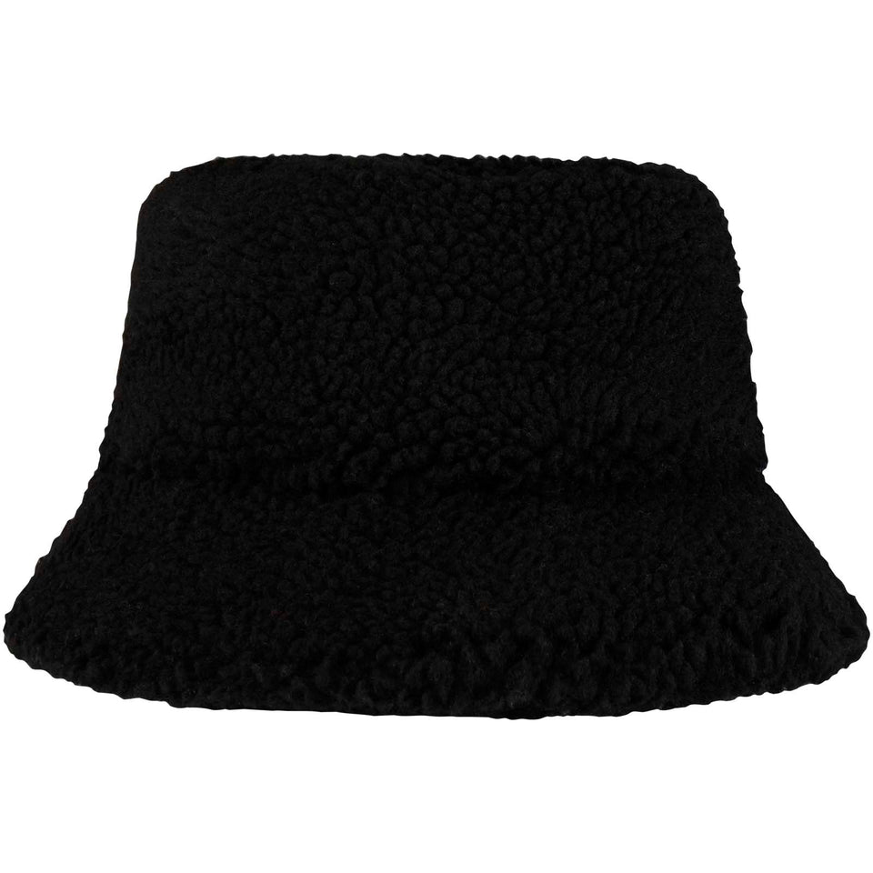 Cappello parasole in sherpa Baru personalizzato con logo - Pubblienne