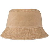 Cappello parasole in tessuto lavato Mitica personalizzato con logo - Pubblienne
