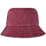 Cappello parasole in tessuto lavato Mitica personalizzato con logo - Pubblienne