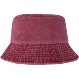 Cappello parasole in tessuto lavato Mitica personalizzato con logo - Pubblienne