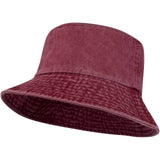 Cappello parasole in tessuto lavato Mitica personalizzato con logo - Pubblienne