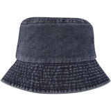 Cappello parasole in tessuto lavato Mitica personalizzato con logo - Pubblienne