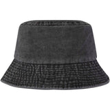 Cappello parasole in tessuto lavato Mitica personalizzato con logo - Pubblienne