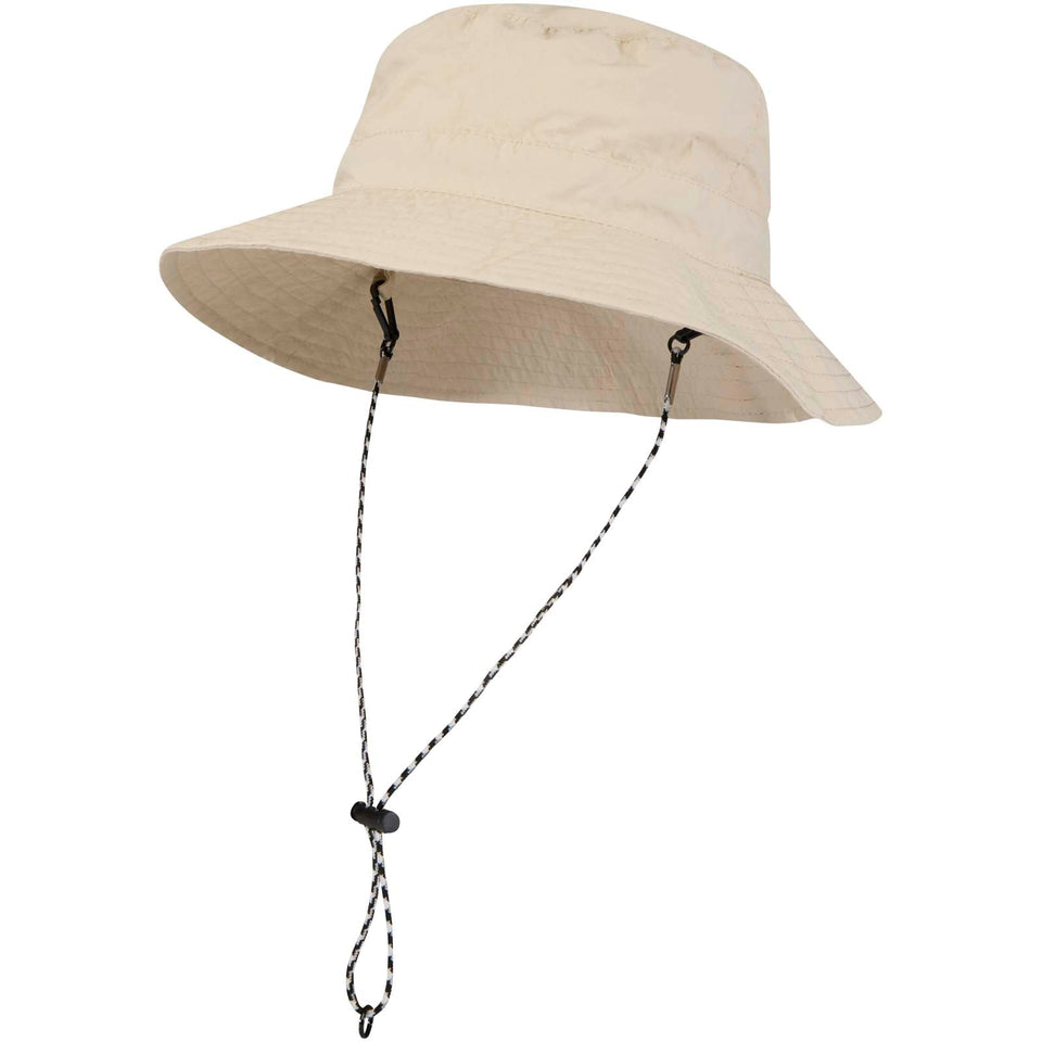 Cappello parasole pieghevole Hatch personalizzato con logo - Pubblienne