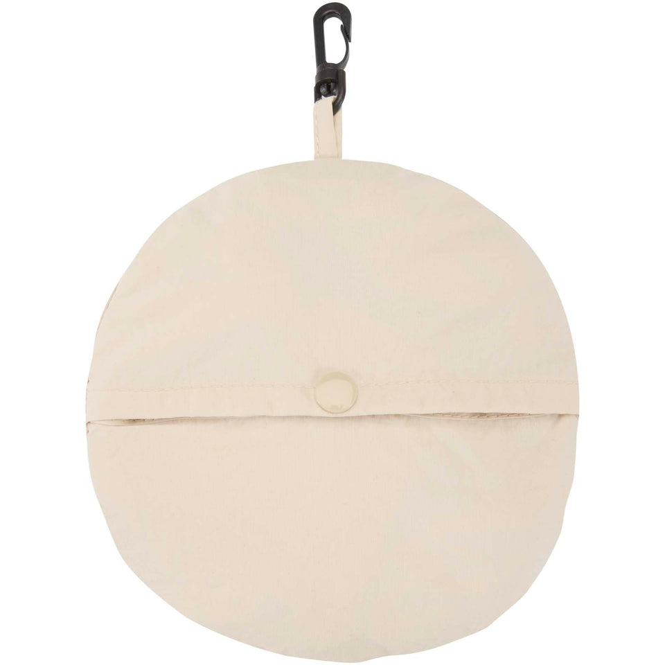 Cappello parasole pieghevole Hatch personalizzato con logo - Pubblienne
