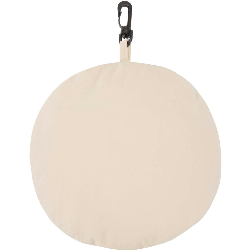 Cappello parasole pieghevole Hatch personalizzato con logo - Pubblienne