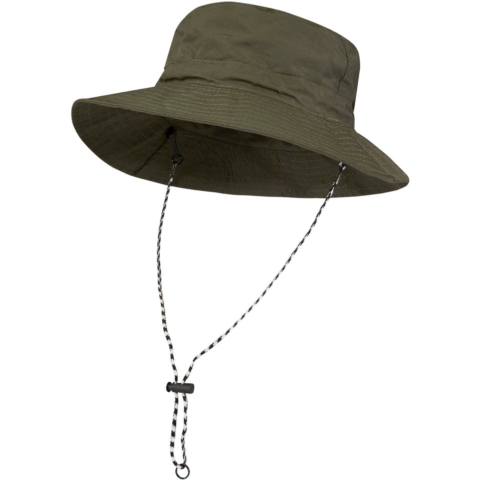 Cappello parasole pieghevole Hatch personalizzato con logo - Pubblienne