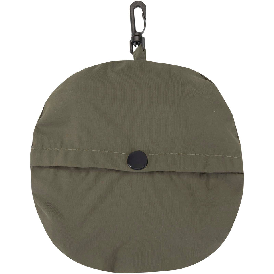 Cappello parasole pieghevole Hatch personalizzato con logo - Pubblienne