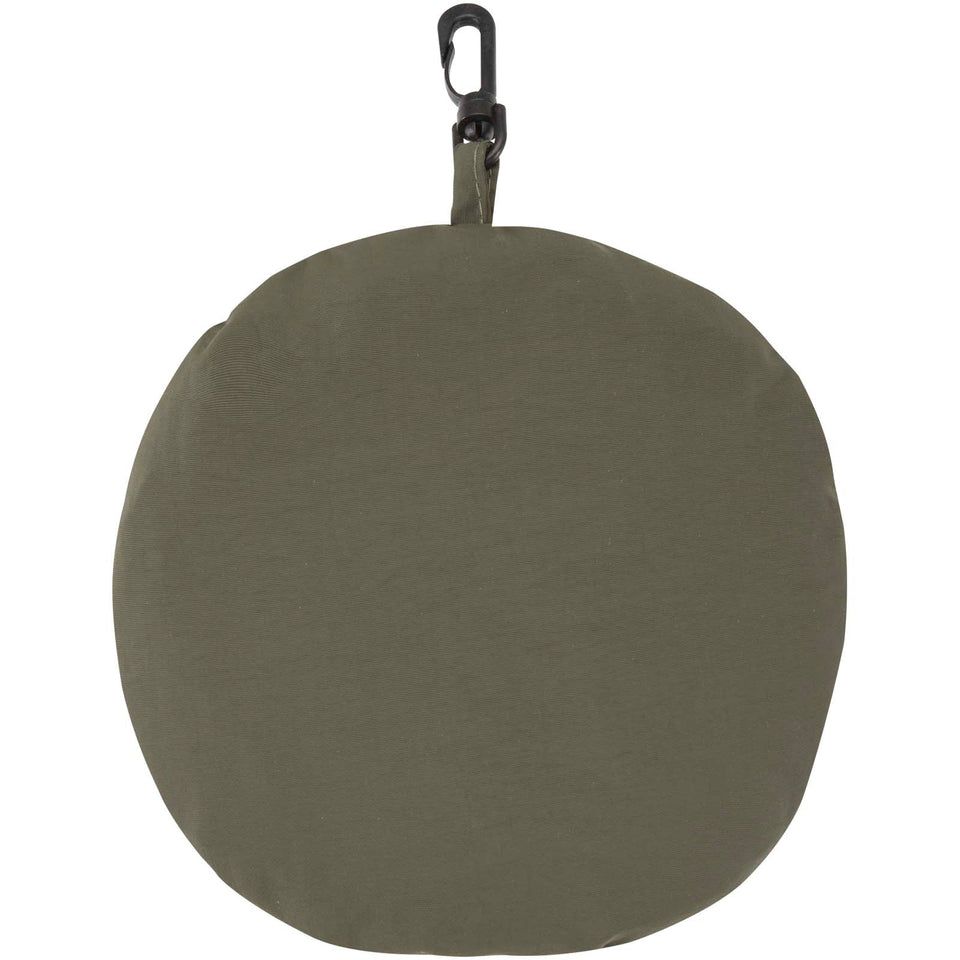 Cappello parasole pieghevole Hatch personalizzato con logo - Pubblienne