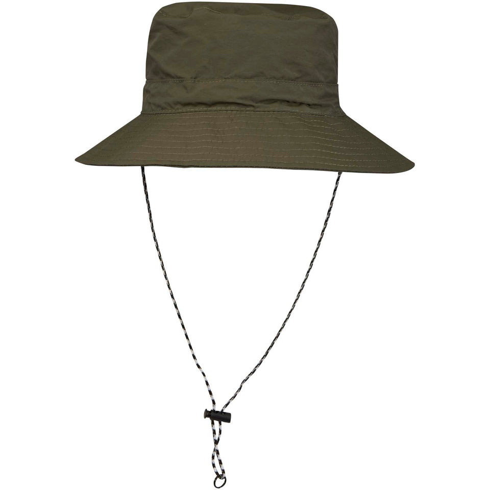 Cappello parasole pieghevole Hatch personalizzato con logo - Pubblienne
