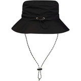 Cappello parasole pieghevole Hatch personalizzato con logo - Pubblienne