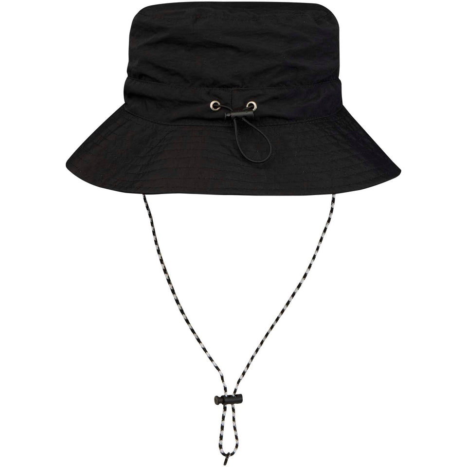 Cappello parasole pieghevole Hatch personalizzato con logo - Pubblienne
