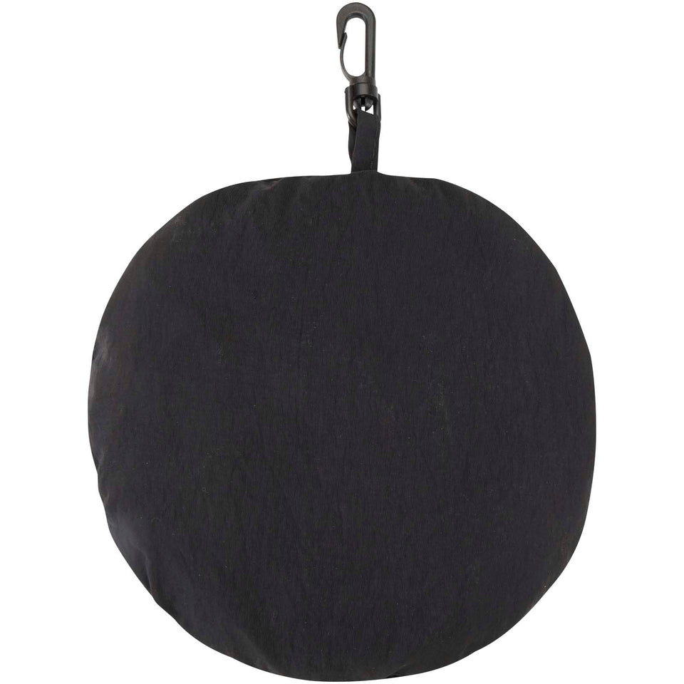 Cappello parasole pieghevole Hatch personalizzato con logo - Pubblienne