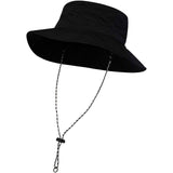 Cappello parasole pieghevole Hatch personalizzato con logo - Pubblienne