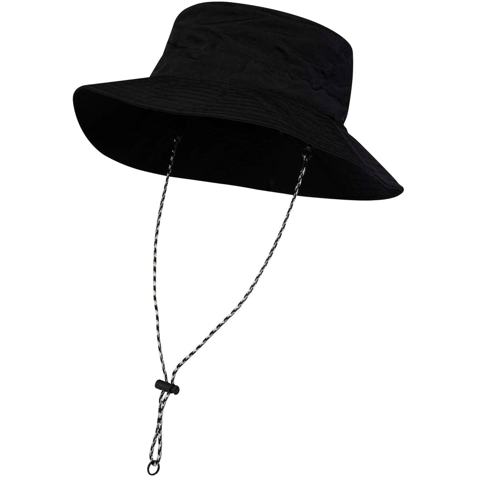 Cappello parasole pieghevole Hatch personalizzato con logo - Pubblienne