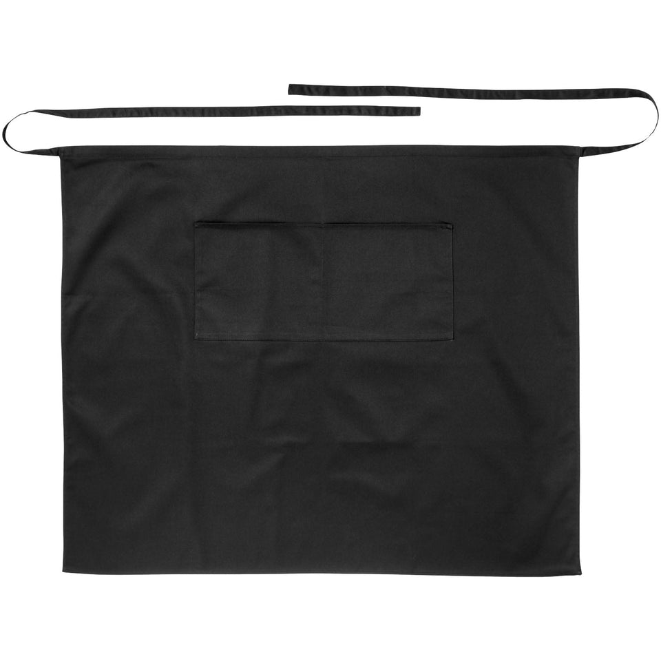 Grembiule corto Lega 240 g/m² personalizzato con logo - Pubblienne