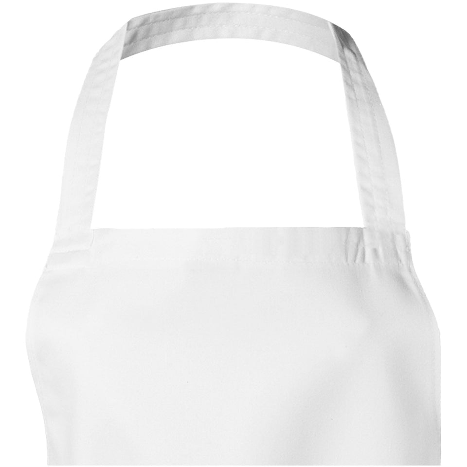 Grembiule Viera 240 g/m² personalizzato con logo - Pubblienne