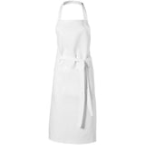 Grembiule Viera 240 g/m² personalizzato con logo - Pubblienne