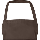 Grembiule Viera 240 g/m² personalizzato con logo - Pubblienne