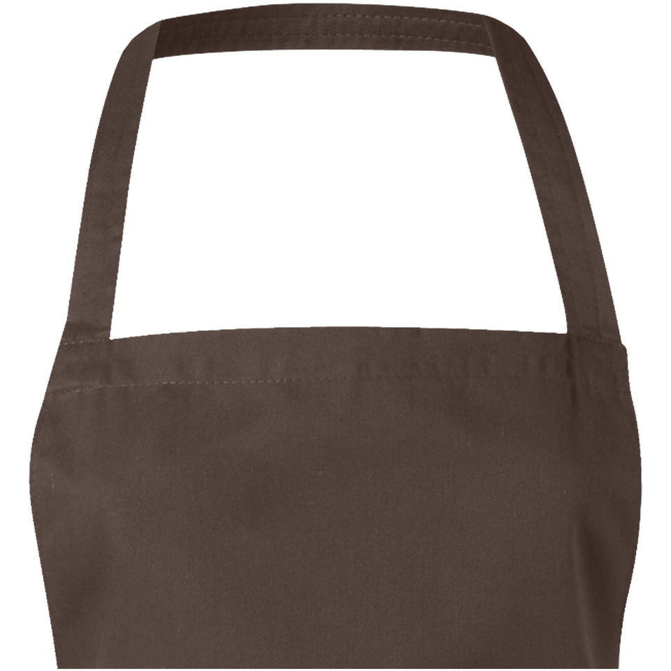 Grembiule Viera 240 g/m² personalizzato con logo - Pubblienne