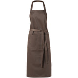 Grembiule Viera 240 g/m² personalizzato con logo - Pubblienne