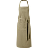 Grembiule Viera 240 g/m² personalizzato con logo - Pubblienne
