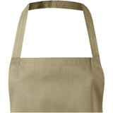 Grembiule Viera 240 g/m² personalizzato con logo - Pubblienne