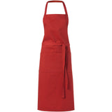 Grembiule Viera 240 g/m² personalizzato con logo - Pubblienne