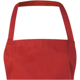 Grembiule Viera 240 g/m² personalizzato con logo - Pubblienne