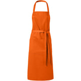 Grembiule Viera 240 g/m² personalizzato con logo - Pubblienne
