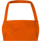 Grembiule Viera 240 g/m² personalizzato con logo - Pubblienne