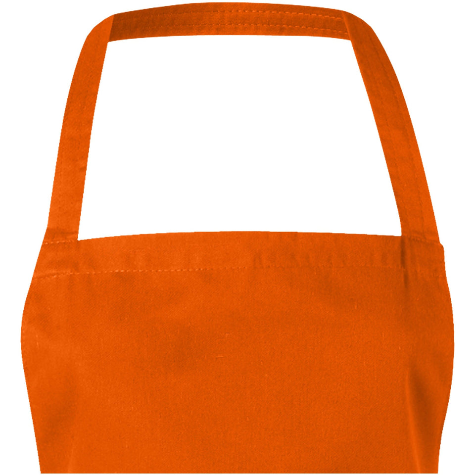 Grembiule Viera 240 g/m² personalizzato con logo - Pubblienne