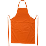 Grembiule Viera 240 g/m² personalizzato con logo - Pubblienne