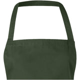 Grembiule Viera 240 g/m² personalizzato con logo - Pubblienne