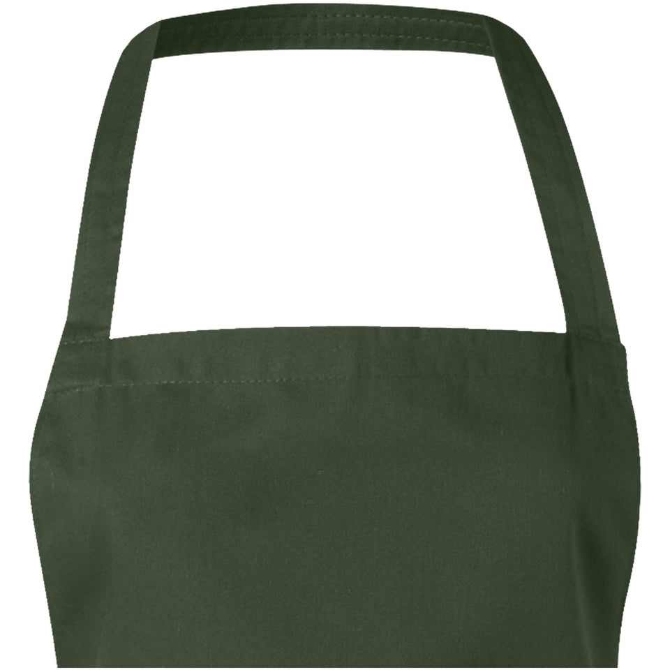 Grembiule Viera 240 g/m² personalizzato con logo - Pubblienne