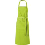 Grembiule Viera 240 g/m² personalizzato con logo - Pubblienne