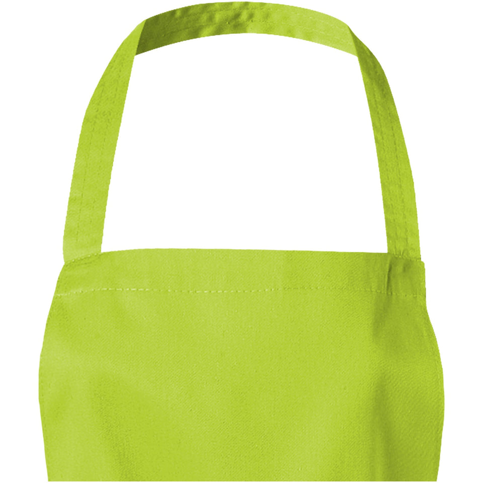 Grembiule Viera 240 g/m² personalizzato con logo - Pubblienne