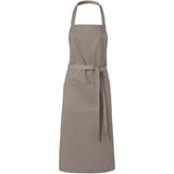 Grembiule Viera 240 g/m² personalizzato con logo - Pubblienne