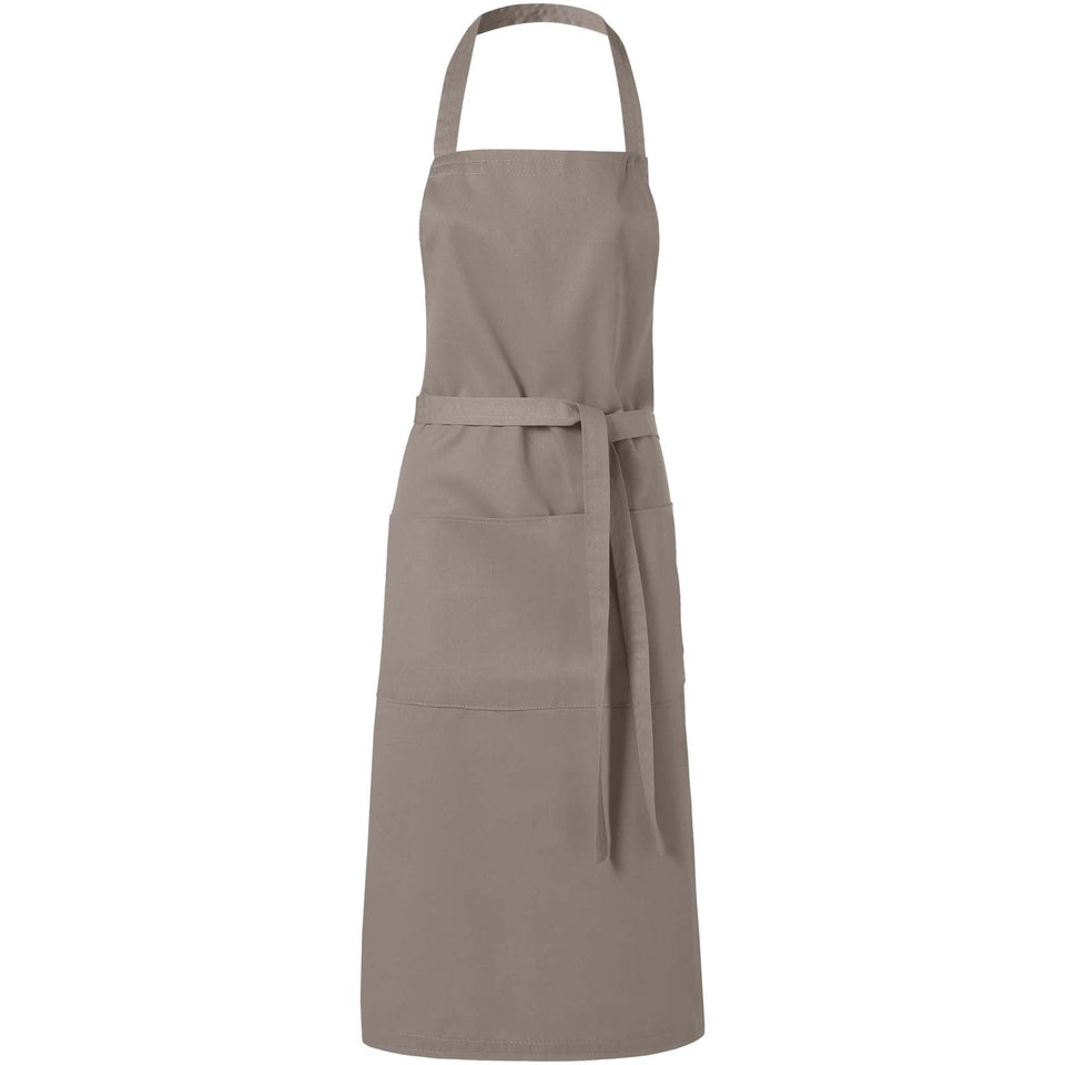 Grembiule Viera 240 g/m² personalizzato con logo - Pubblienne