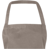 Grembiule Viera 240 g/m² personalizzato con logo - Pubblienne