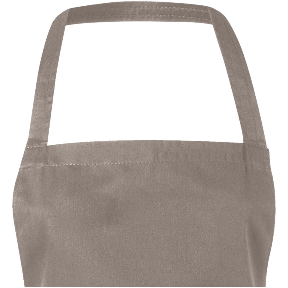 Grembiule Viera 240 g/m² personalizzato con logo - Pubblienne