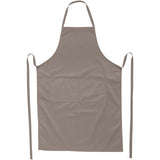 Grembiule Viera 240 g/m² personalizzato con logo - Pubblienne