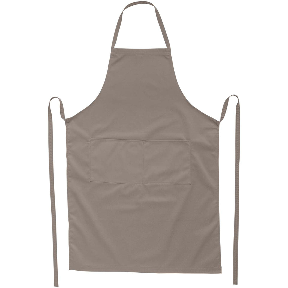 Grembiule Viera 240 g/m² personalizzato con logo - Pubblienne