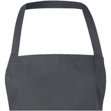 Grembiule Viera 240 g/m² personalizzato con logo - Pubblienne