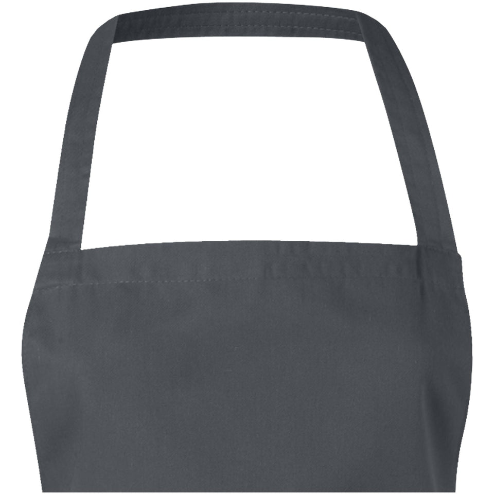 Grembiule Viera 240 g/m² personalizzato con logo - Pubblienne